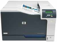 HP Color Laserjet Enterprise CP5225DN (CE712A) A3 Farblaserdrucker (Duplex,...