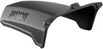 SRAM Corporation Eur Sram Unisex &ndash; Erwachsene MTB Fender, Schwarz, One Size