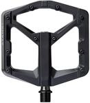 CRANKBROTHERS Crankbrothers Stamp-2 Pedale &ndash; gro&szlig;, schwarz