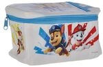 Bike Fashion Paw Patrol Lenkertasche Wei&szlig; Einheitsgr&ouml;&szlig;e