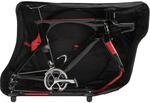 SCICON Aerocomfort 3.0 Fahrradtasche f&uuml;r Triathlon, gepolstert und verst&auml;rkt,