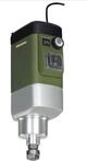 Proxxon 20200 Universal Fr&auml;sspindel UF/E mit digitaler Anzeige 10.000 - 30.000/min