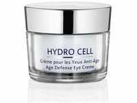 Monteil Hydro Cell Age Defense Eye Creme, 15 ml - glättende Augencreme