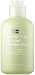 By Wishtrend Green Tea & Enzyme Powder Wash
