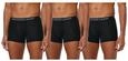 Polo Ralph Lauren Herren Unterw&auml;sche Boxer 3 Stretch Cotton Classic Trunks Jersey 3