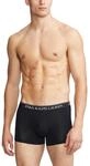 Ralph Lauren CLASSIC-3 PACK-TRUNK, wei&szlig;(pkwhitepoloblkandoverhtr (3)), Gr. XXL