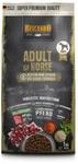 BELCANDO Adult GF Horse [1kg] Hundefutter | Trockenfutter ohne Getreide mit Pferd 