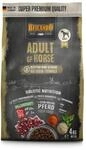 BELCANDO Adult GF Horse [4kg] Hundefutter | Trockenfutter ohne Getreide mit Pferd 