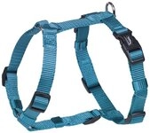 Nobby Geschirr Classic, hellblau Brust: 70/90 cm, B: 25 mm, 1 St&uuml;ck