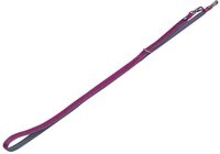Nobby F&uuml;hrleine Classic Preno Royal, himbeere L: 200 cm, B: 15/20 cm, 1 St&uuml;ck