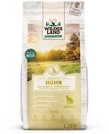 WILDES LAND &ndash; Huhn | Trockenfutter mit extra hohem Fleischanteil und nat&uuml;rlichen