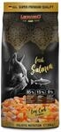 LEONARDO Fresh Salmon & Poultry [250g] Katzenfutter | Trockenfutter mit 85%