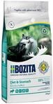 Bozita Diet & Stomach Katzentrockenfutter mit Elch &ndash; 10 kg &ndash; getreidefreies