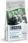 Bozita Diet & Stomach Katzentrockenfutter mit Elch &ndash; 400g &ndash; getreidefreies