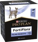 PURINA Pro Plan FortiFlora, 30 x 1 g