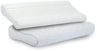 PARADIES Nacken-Kissen 40x80 cm - Paratex Ergonomic - IGR Zertifiziert, ergonomisches