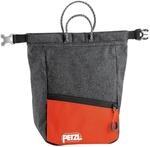 PETZL - Tasche SAKAB - Unisex, Grau, Einheitsgr&ouml;&szlig;e