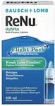 Bausch + Lomb ReNu MultiPlus Kombil&ouml;sung mit Proteinentferner -