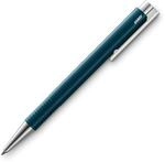 LAMY logo M+ Kugelschreiber Petrol