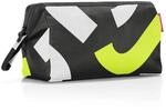 reisenthel travelcosmetic - Starke robuste und praktische Reisekosmetiktasche,