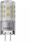 Osram Dimmbare LED PIN Lampe mit GY6.35 Sockel, Warmweiss (2700K), 470 Lumen, 1 Osram Dimmbare LED PIN Lampe mit GY6.35 Sockel, Warmweiss (2700K), 470 Lumen, 1