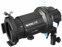 Nanlite PJ-FZ60-36 Projektions- vorsatz für Forza 60 60B 36°, 3761