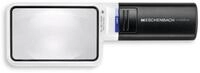 Eschenbach Optik Handlupe mobiluxLED mit LED-Beleuchtung und 3X-Vergr&ouml;&szlig;erung
