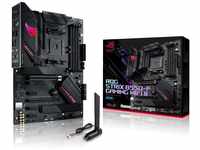 ROG Strix B550-F Gaming WI-FI II Mainboard Sockel AMD AM4 (AMD B550, ATX, PCIe 4.0,