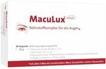 MACULUX Kapseln