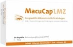 MacuCap LMZ Kapseln
