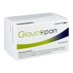 GLAUCOPAN Kapseln 90 St