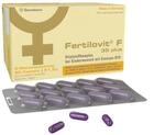 Fertilovit F 35 plus | Premium Kinderwunsch Vitamine mit Coenzym Q10 | ideal bei