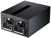 FSP Twins Pro 900W Power Supply Unit 20+4 Pin ATX Ps/2 Black, PPA9000600