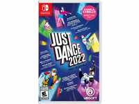 Just Dance 2022 Standard Edition (輸入版:北米) – Switch