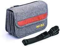 NiSi Caddy 100mm Filter Pouch Pro - Filter Tasche für 9 Stück 100mm Filters...
