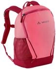 VAUDE Kinderrucksack Hylax 15 Liter, Bright Pink, Einheitsgr&ouml;&szlig;e