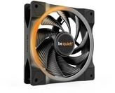 be quiet! Light Wings 120mm PWM high-speed L&uuml;fter, ARGB-Beleuchtung,...
