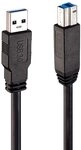 LINDY 43098 10m USB 3.0 Aktivkabel