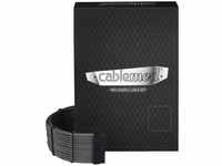 CableMod PRO ModMesh C-Series AXi, HXi & RM Cable Kit - Carbon