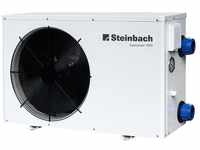 Steinbach Wärmepumpe Waterpower 5000, R32, Heizleistung 5,1 kW, Kühlleistung...