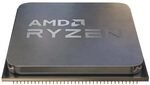 AMD Ryzen 7 5700G 3,8 GHz 8 Kerne 16 Threads MB Cache-Speicher Socket AM4 OEM