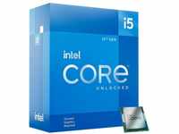 Core I5-12600KF 3,70 GHz-Chip.