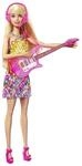 Barbie GYJ23 - B&uuml;hne frei f&uuml;r gro&szlig;e Tr&auml;ume Malibu Puppe (ca. 30 cm gro&szlig;, blond)