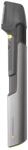 Micro Touch Titanium Trim &ndash; Haartrimmer Herren - inkl. 5 Aufs&auml;tze -