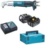 Makita DTL063RTJ Akku-Winkelschlagschrauber