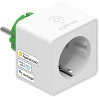 myStrom WiFi Switch, schalten, Stromverbrauch und Stromerzeugung von Mini-PV-Anlagen