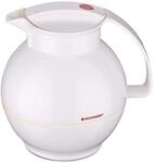 ROTPUNKT Isolierkanne 360 SISSY 1,0 l | Zweifunktions-Drehverschluss | BPA Frei...