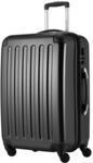 Hauptstadtkoffer - Alex - Hartschalen-Koffer Koffer Trolley Rollkoffer Reisekoffer