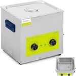 ulsonix PROCLEAN 10.0MS Ultraschallreiniger 10 l Ultraschallreinigungsger&auml;t 240 W 40
