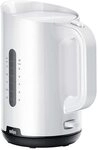 Braun Household Hogar Breakfast1 Wasserkocher mit 360&deg; drehbarer Basis,